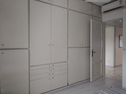 Spacious 2-Bedroom Chalet for Rent With Sea View in Kaslik — 13