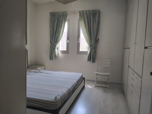 Spacious 2-Bedroom Chalet for Rent With Sea View in Kaslik — 12