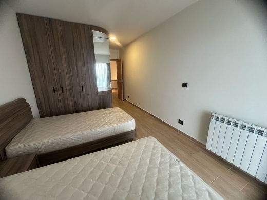 High-End Finishing Duplex Chalet For Sale in Faqra Club — 7