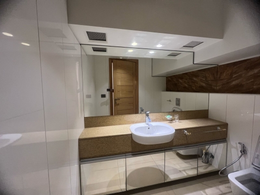 High-End Finishing Duplex Chalet For Sale in Faqra Club — 16