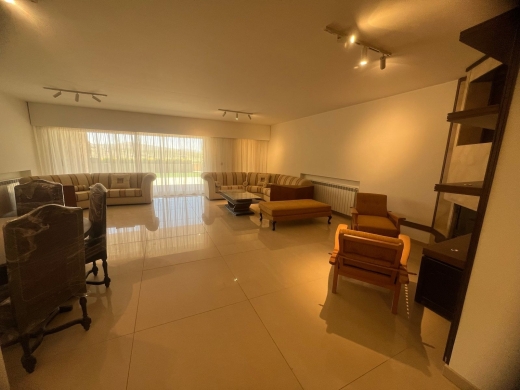 High-End Finishing Duplex Chalet For Sale in Faqra Club — 2