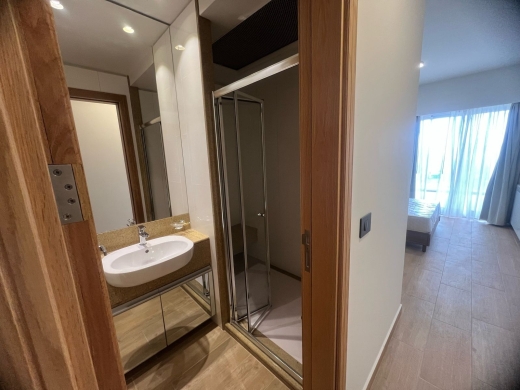 High-End Finishing Duplex Chalet For Sale in Faqra Club — 10
