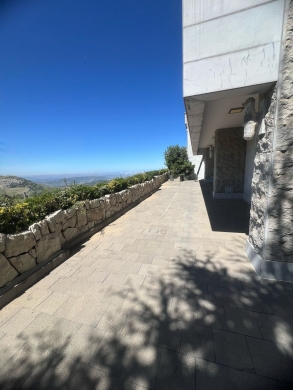 Luxurious Town House For Sale in Faqra Club with a Spacious Terrace — 6