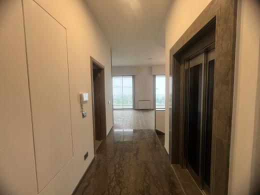 Luxurious Town House For Sale in Faqra Club with a Spacious Terrace — 12