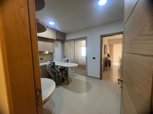 Chalet For Sale in Faqra Club with Garden — 5