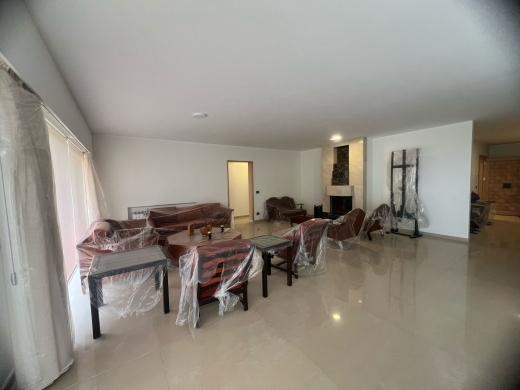 Chalet For Sale in Faqra Club with Garden — 2