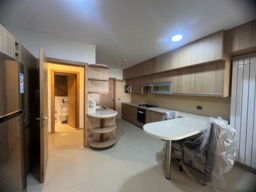 Chalet For Sale in Faqra Club with Garden — 4