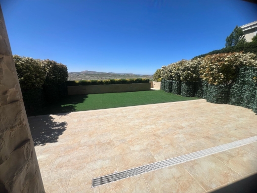 High-end Finishing Duplex Chalet For Sale in Faqra Club — 3