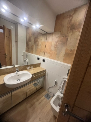 High-End Finishing Duplex Chalet For Sale in Faqra Club — 8