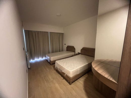 High-End Finishing Duplex Chalet For Sale in Faqra Club — 6
