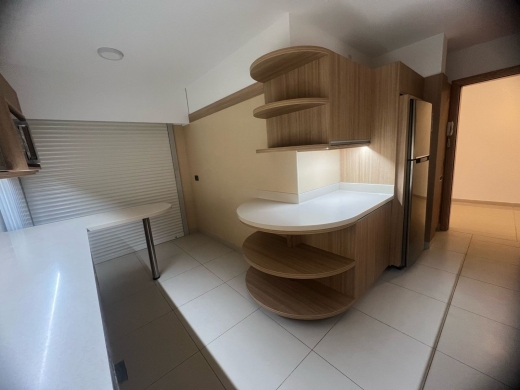 High-End Finishing Duplex Chalet For Sale in Faqra Club — 5