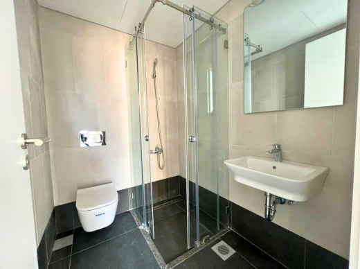 Cozy One Bedroom Apartment For Sale in Saifi, Monot — 4