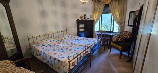 Furnished Chalet With Garden For Rent in Faqra Club — 15