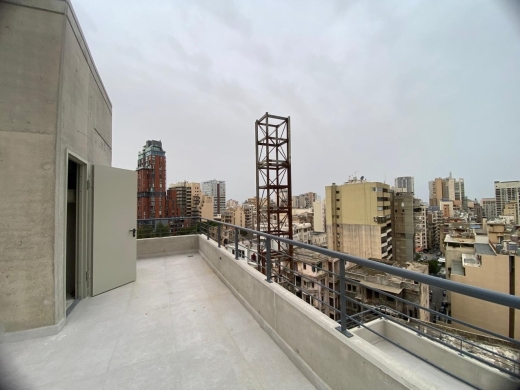 Brand New 2-Bedroom Apartment For Sale in Great Location in Spears, Ras Beirut