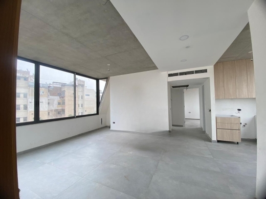 Brand New 2-Bedroom Apartment For Sale in Great Location in Spears, Ras Beirut — 2
