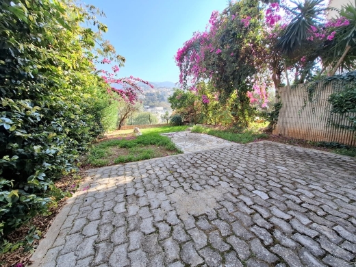 Spacious 4-bedroom Duplex with Garden For Rent in Adma