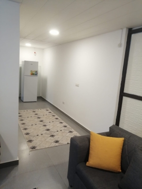 2 Studios For Sale in A Prime Location Kfaraabida, Batroun — 5