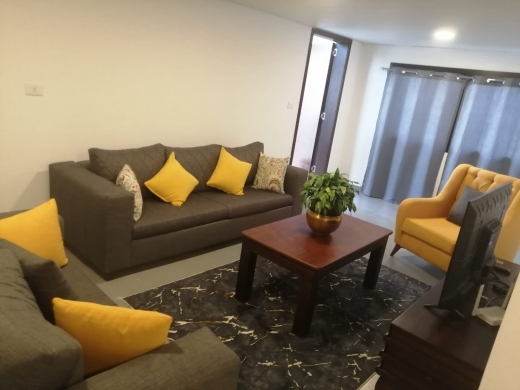 2 Studios For Sale in A Prime Location Kfaraabida, Batroun — 3