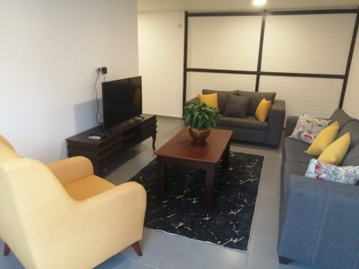 2 Studios For Sale in A Prime Location Kfaraabida, Batroun