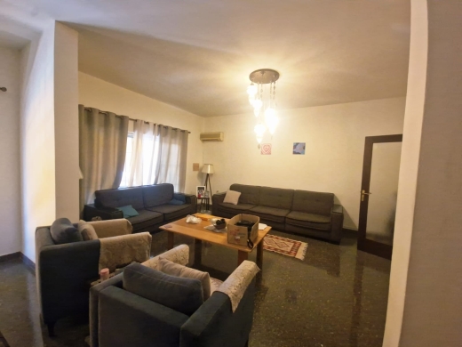 Spacious Apartment For Sale Close to Batroun’s Old Souk