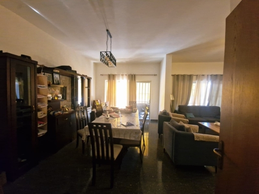 Spacious Apartment For Sale Close to Batroun’s Old Souk — 2