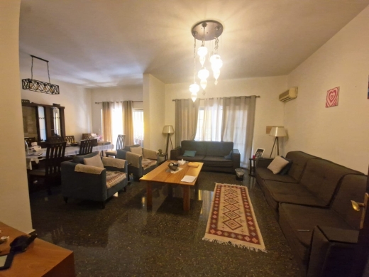 Spacious Apartment For Sale Close to Batroun’s Old Souk — 3