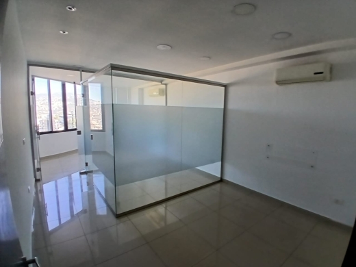 A 90 SQM Office For Rent in Mazraat Yachouh — 3
