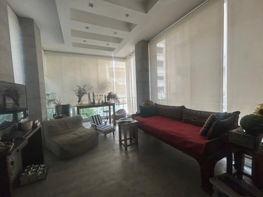 Elegant Apartment For Sale in Clemenceau, Ras Beirut — 7