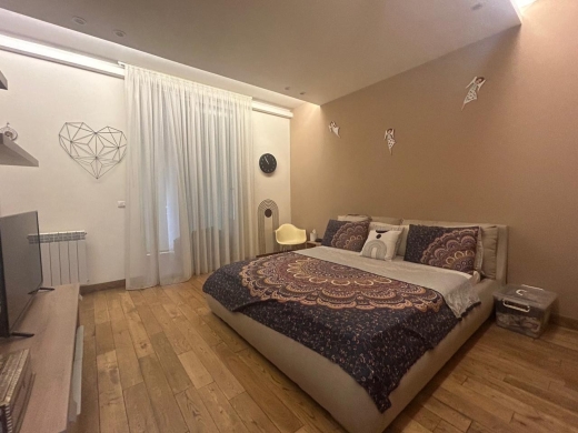Elegant Apartment For Sale in Clemenceau, Ras Beirut — 10