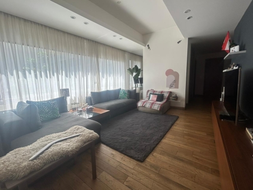 Elegant Apartment For Sale in Clemenceau, Ras Beirut — 6