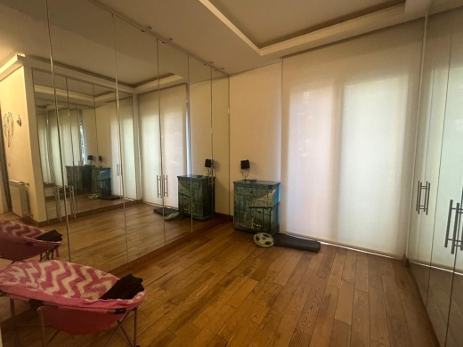 Elegant Apartment For Sale in Clemenceau, Ras Beirut — 14