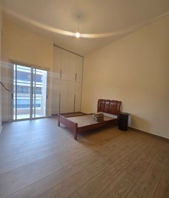 Furnished 3-Bedroom Apartment with Sea View For Rent in Rawche, Ras Beirut — 5