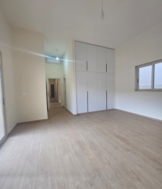 Furnished 3-Bedroom Apartment with Sea View For Rent in Rawche, Ras Beirut — 7