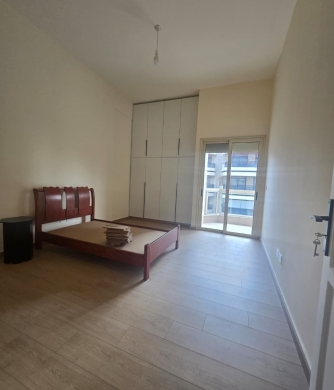 Furnished 3-Bedroom Apartment with Sea View For Rent in Rawche, Ras Beirut — 6