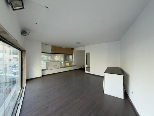 80 SQM Shop For Rent in Achrafieh, Sassine — 2
