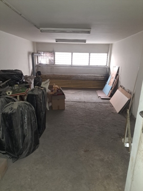 Industrial Shop With Mezanine For Sale In Bouchrieh