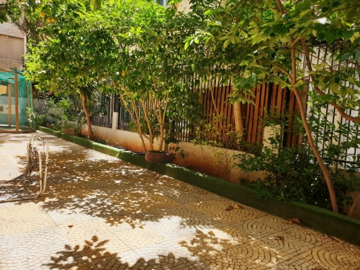 Land for Sale in Achrafieh