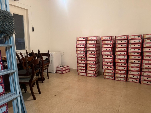 2-Bedroom Apartment For Sale in Furn El Chebbak — 2