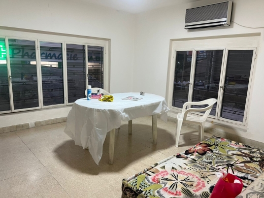 2-Bedroom Apartment For Sale in Furn El Chebbak — 3