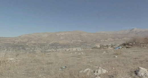 A 700 SQM Land For Sale in Tarchich