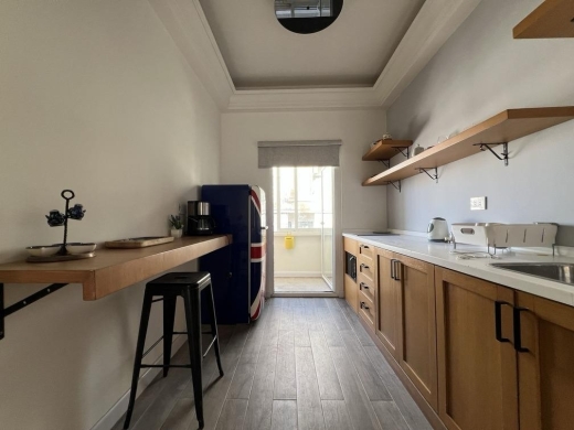 Modern & Furnished Apartment For Sale in Mar Mikhael — 3