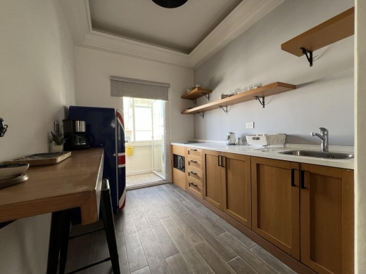 Modern & Furnished Apartment For Sale in Mar Mikhael — 4