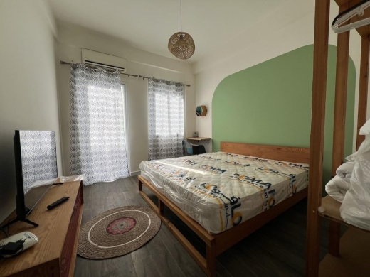 Modern & Furnished Apartment For Sale in Mar Mikhael — 5