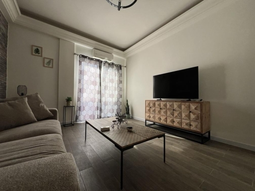 Modern & Furnished Apartment For Sale in Mar Mikhael — 2