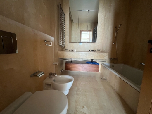 Amazing Apartment With View For Sale in High-Rise Tower in Achrafieh, Carré D'or — 9
