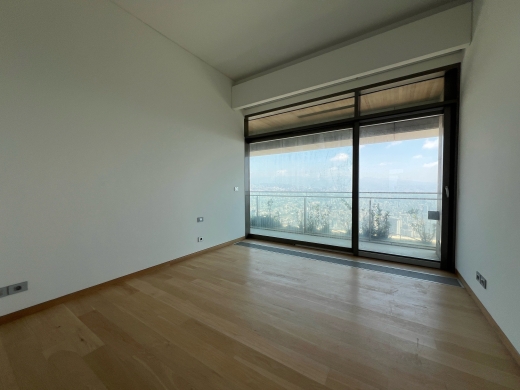 Amazing Apartment With View For Sale in High-Rise Tower in Achrafieh, Carré D'or — 6