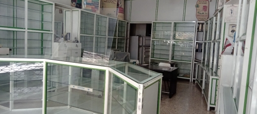 Pharmacy & Warehouse For Sale in Furn El Chebbak — 2