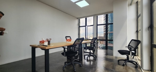 150 sqm Office For Sale in Horsh Tabet with Great view — 2