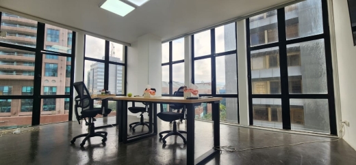 150 sqm Office For Sale in Horsh Tabet with Great view