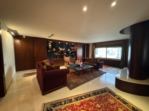 High-End 3-Bedroom Apartment For Sale in Koraytem